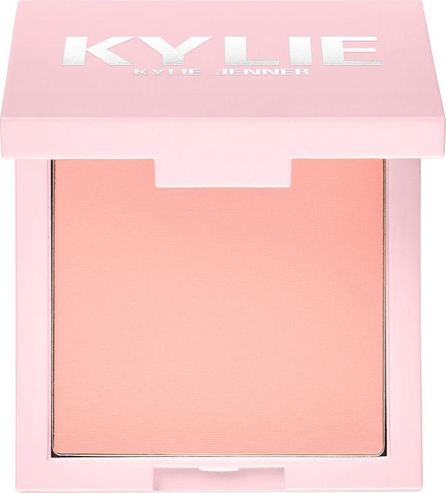 Kylie Jenner Gepresstes Puder (Pink Power)