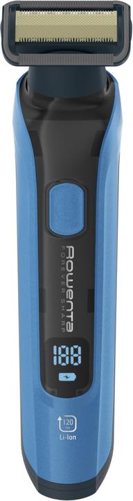 Immagine prodotto Rowenta Per Sempre Sharp Ultimate Tn6200