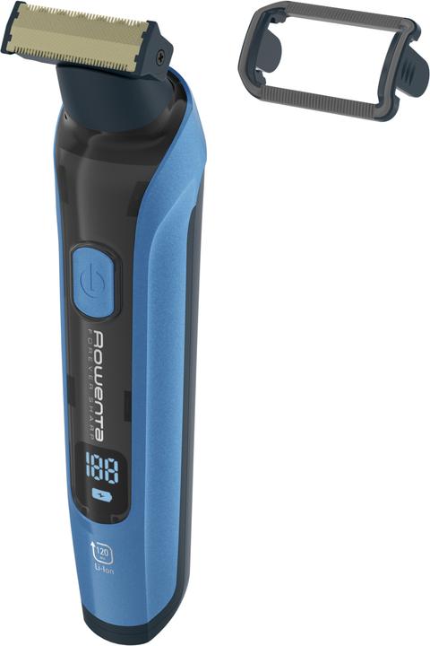 Immagine prodotto Rowenta Per Sempre Sharp Ultimate Tn6200