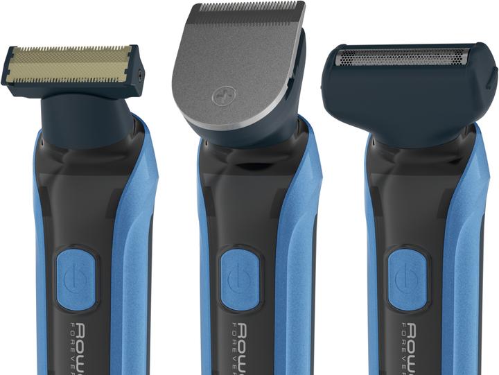 Immagine prodotto Rowenta Per Sempre Sharp Ultimate Tn6200