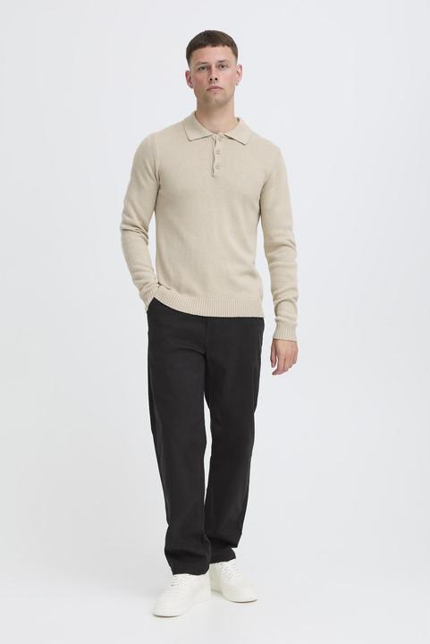 Actual product image Blend Bhnatan Wide Leg Chino Noos (30, Frequency band 38 (2600 MHz))