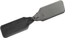 Actual product image Jamara Tail rotor blade to Lama CH