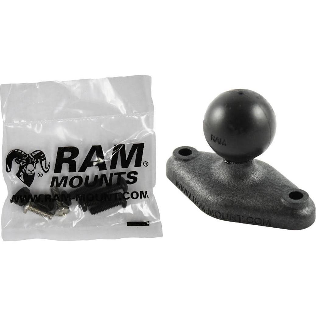 RAM Mounts UNPKD RAM 2.5Inch X 1 5/16Inch, Barcode-Scanner Zubehör