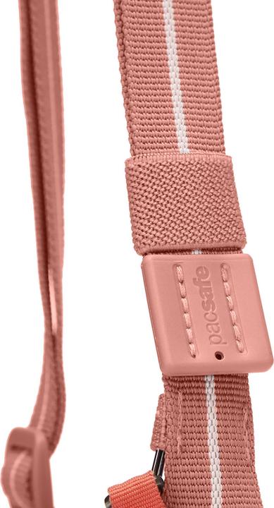 Actual product image Pacsafe GO anti-theft Tech Mini Bag shoulder bag RFID 12 cm