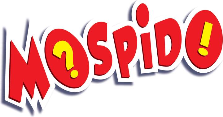 Image du produit Megableu Mospido (Français)