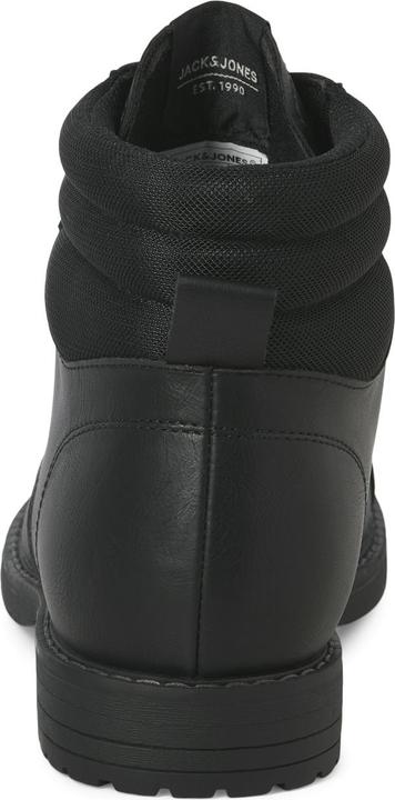 Actual product image Jack & Jones mandelförmige Spitze Stiefel Schnürstiefel (44)
