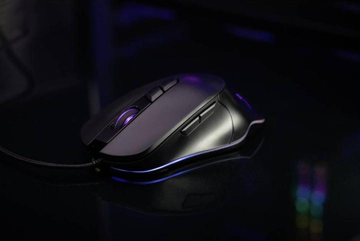 Immagine prodotto SureFire Mouse Da Gioco Con Artiglio Marziale (Cablato)