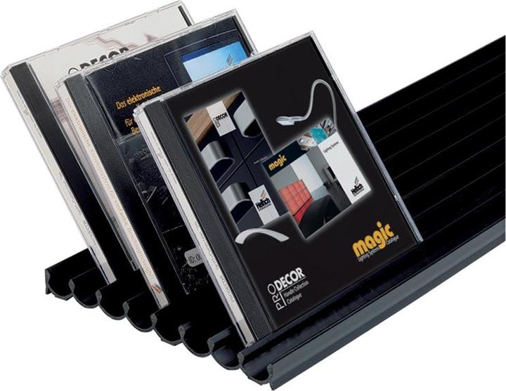 Produktbild Hettich CD-Halter
