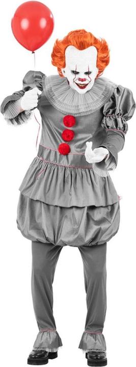 Produktbild Smiffys Pennywise Chapter 2 Kostüm (M)