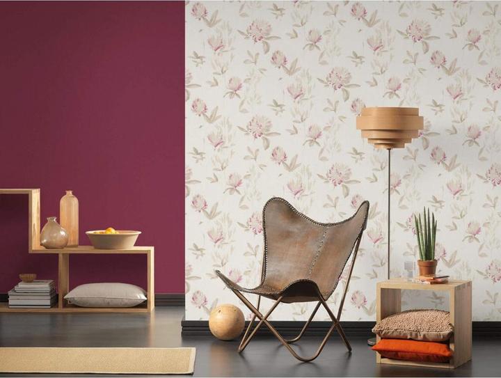 Image du produit Designdschungel Par Laura N. Unitapete 2 (53 x 1000 cm)