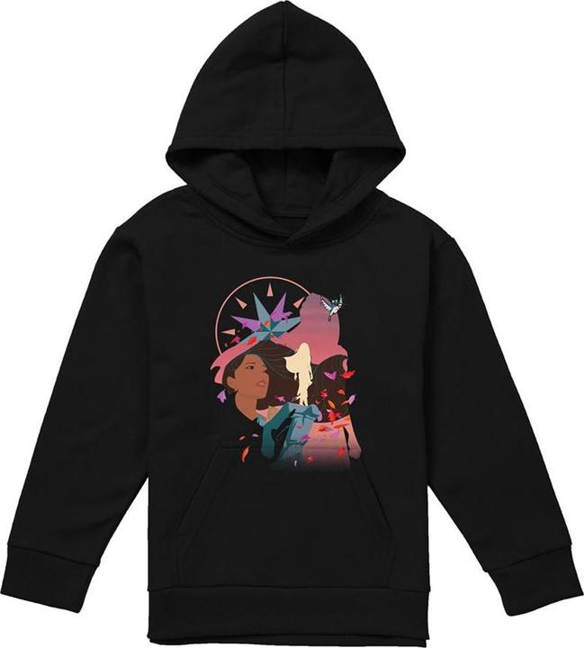 Produktbild Disney Kapuzenpullover (116)