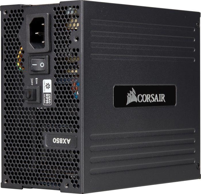 Produktbild Corsair Ax (850 W)