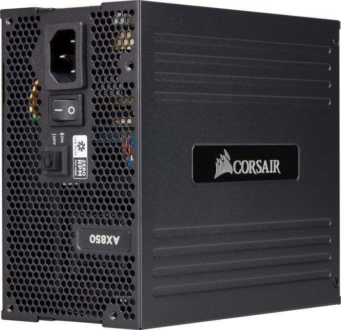 Image du produit Corsair Ax (850 W)