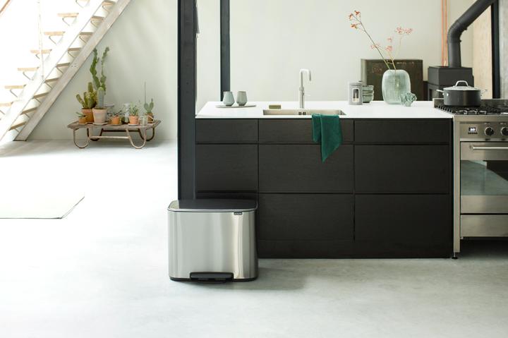 Image du produit Brabantia Poubelle (36 l)