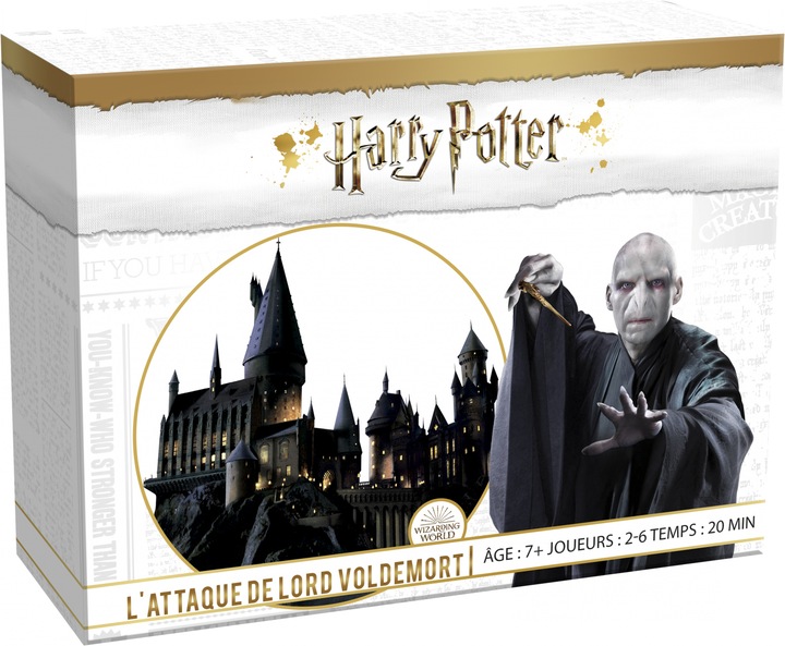Immagine prodotto Topi games HP-LV-1039001 Gioco da tavolo (Francese)