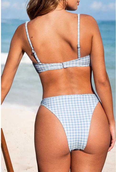 Immagine prodotto Cupshe Slip costume da donna (L)