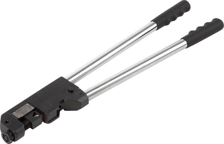 Actual product image RS PRO Mechanical crimp tool,10-120sq.mm wire (602 mm)