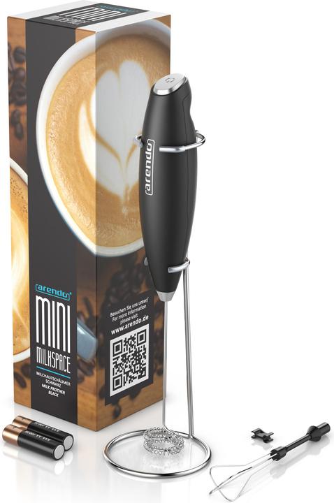 Produktbild Arendo Handaufschäumer