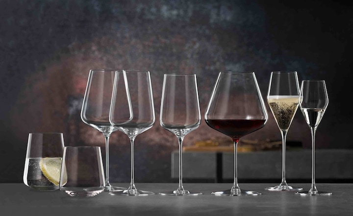Produktbild Spiegelau Definition (96 cl, 2 Gläser, Rotweingläser)