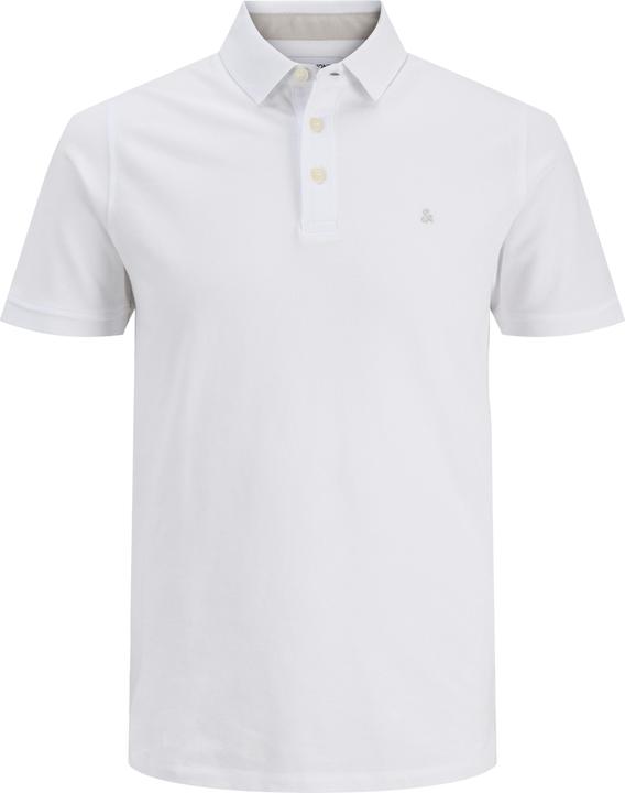 Produktbild Jack & Jones Klassisches Poloshirt (XS)