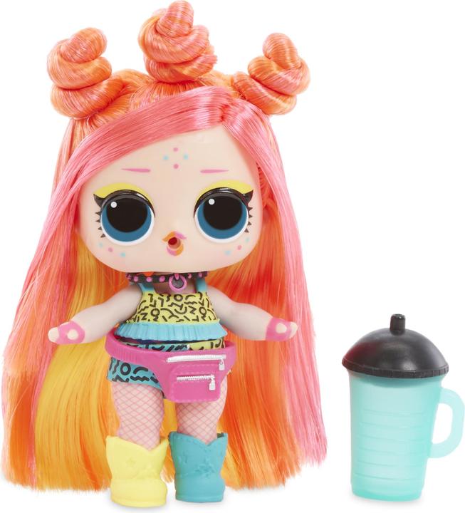 Immagine prodotto L.O.L. Surprise! L.O.L. Capelli a sorpresa