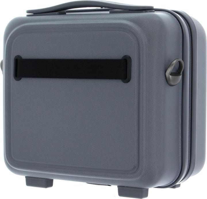 Actual product image Mandarina Duck Logoduck + Beauty Case