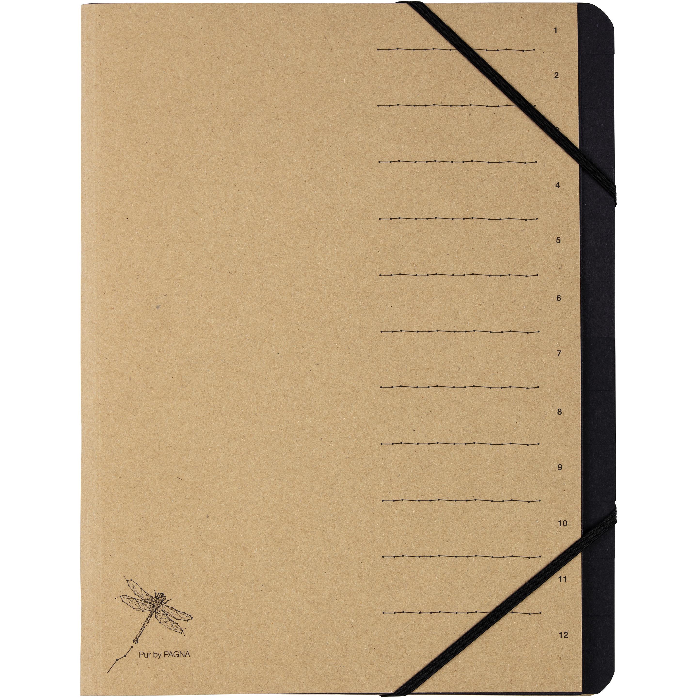 Pagna Pur (A4, 1 x) (40060-11)