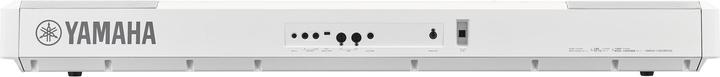 Produktbild Yamaha P-525WH (88 Tasten)