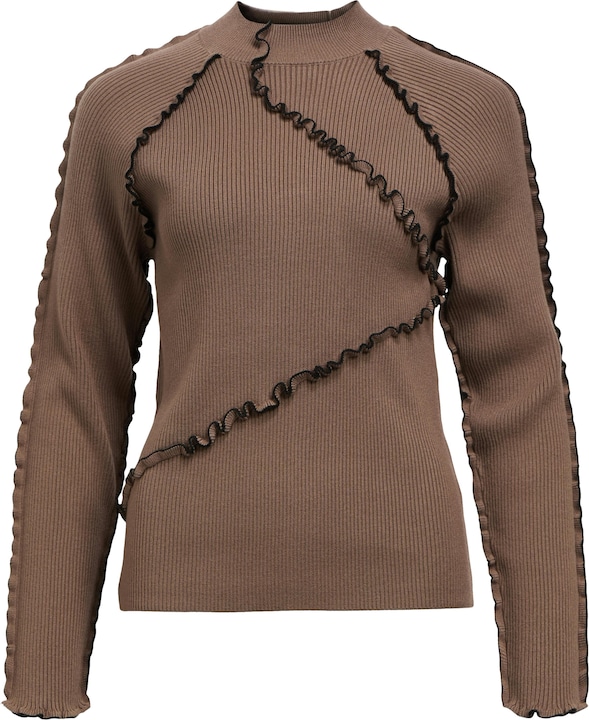 Produktbild Object Strick Pullover (S)