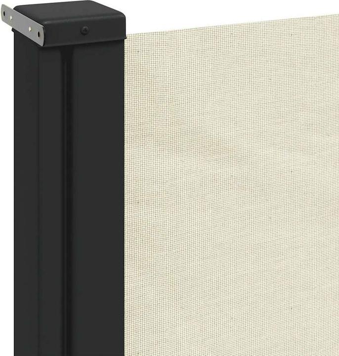 Produktbild vidaXL Seitenmarkise (5 m)