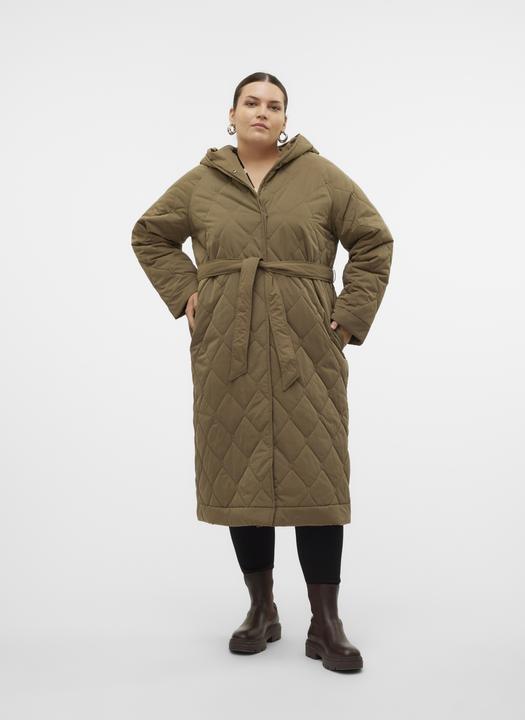 Immagine prodotto Vero Moda VMCSASHA Cappotto Cappotto (48)
