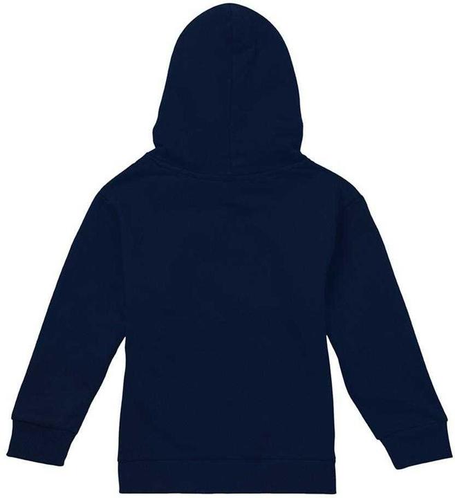 Produktbild AC/DC Kapuzenpullover Zum Überziehen (128)