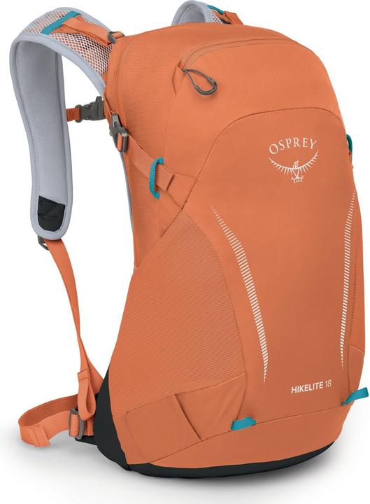 Image du produit Osprey Hikelite 18 Sac à dos 51 cm (18 l)