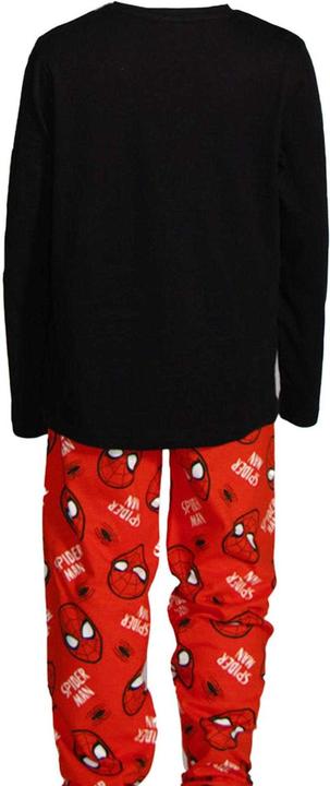 Produktbild Spiderman Schlafanzug mit langer Hose (2erPack) (140)