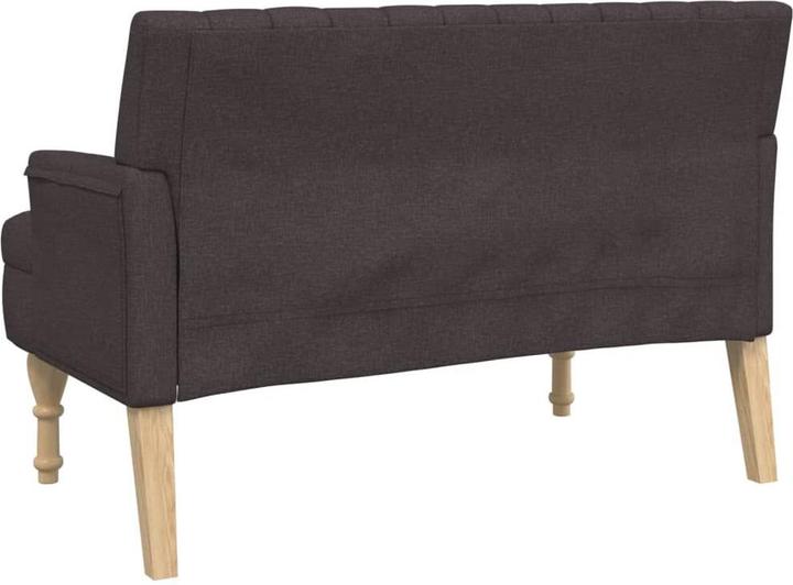 Image du produit vidaXL Bank (113 cm)