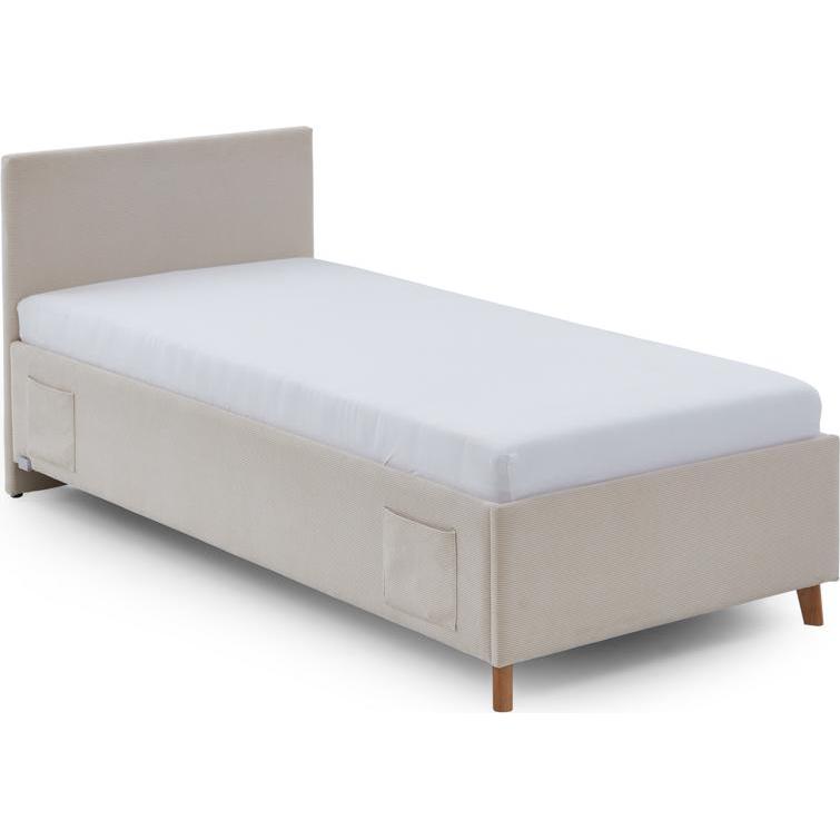 Meise Möbel, Bett, Cool 2202-99-0900M (140 x 200 cm)