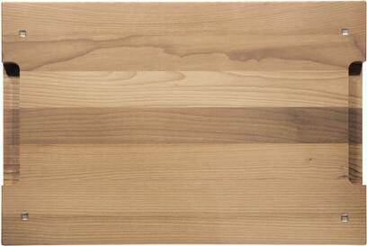 Produktbild Zwilling Schneidbrett aus Buchegeölt