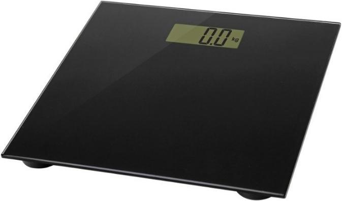 Omega Pèse-personne OBSB Rectangle Pèse-personne électronique (150 kg)