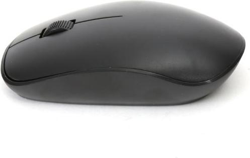 Actual product image Omega OM0420WB Mouse Ambidextrous RF Wireless Optical 1200 DPI (Wireless)