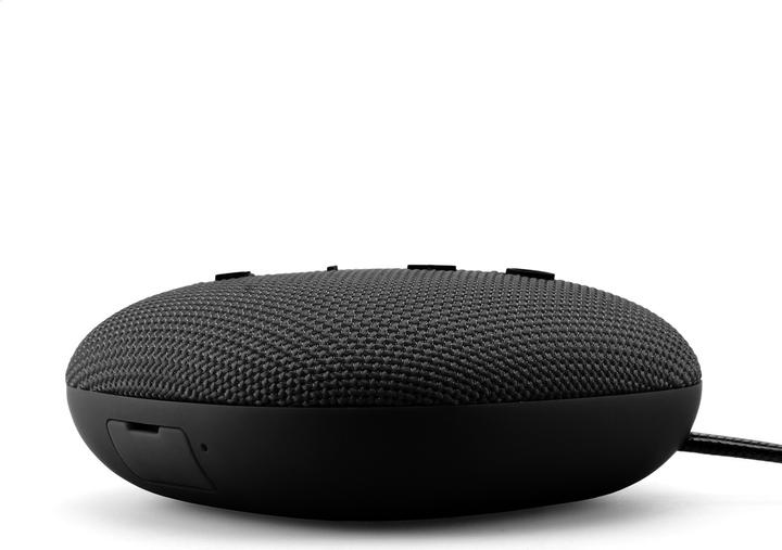 Actual product image Platinet PMG11B Portable Speaker (12 h)