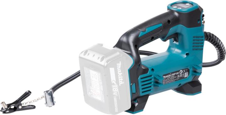Image du produit Makita DMP 180 (180 l, 8.30 bar)