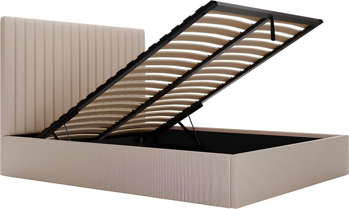 Image du produit Vente-unique Sarah (140 x 190 cm)