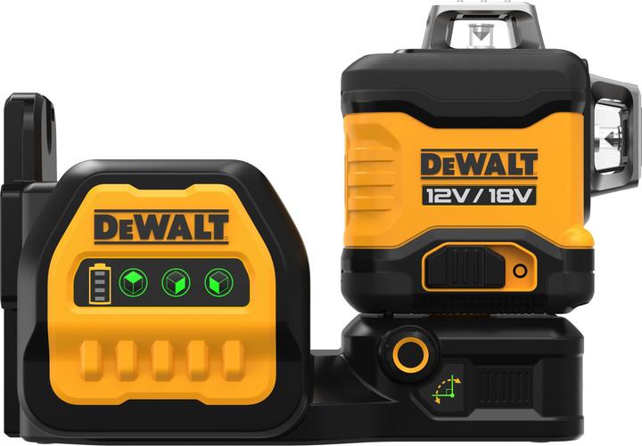 Produktbild DeWalt Multilinien Laser