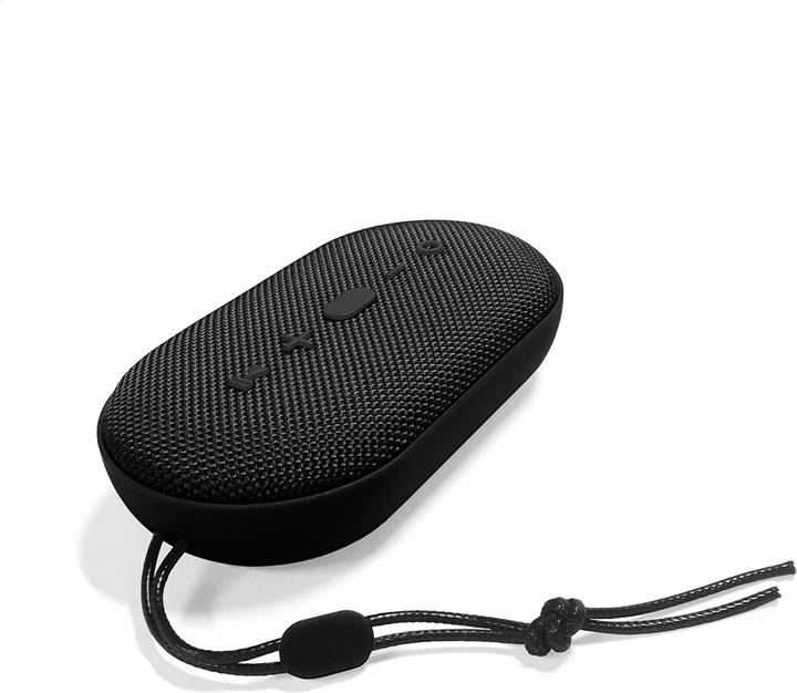 Actual product image Platinet PMG12B Portable Speaker (15 h)