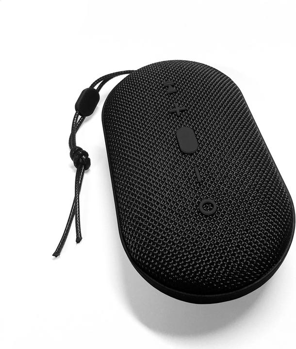 Actual product image Platinet PMG12B Portable Speaker (15 h)