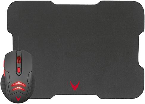 Actual product image Omega VSETMPX4 Mouse Ambidextrous Optical 3200 DPI (Cable)