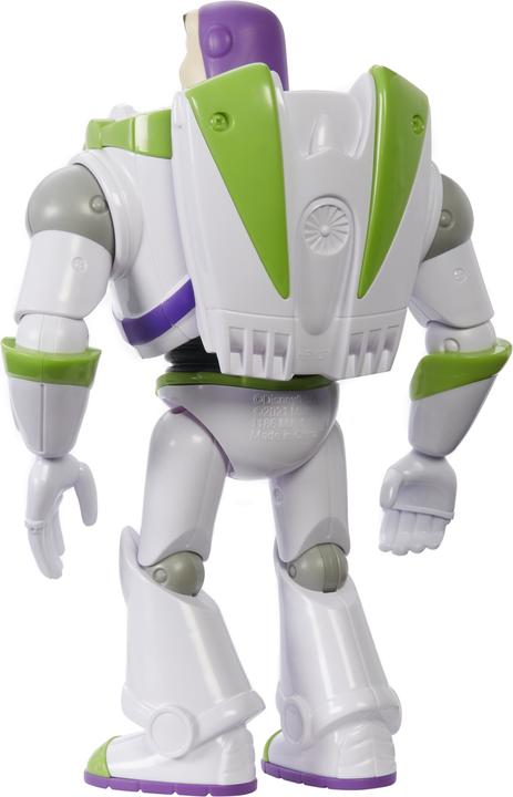 Actual product image Mattel Disney Pixar Buzz