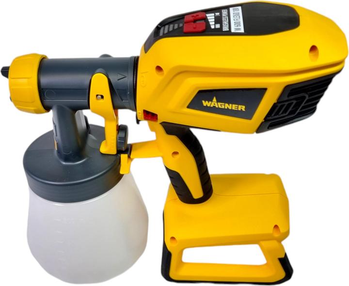 Image du produit Wagner Flexio
