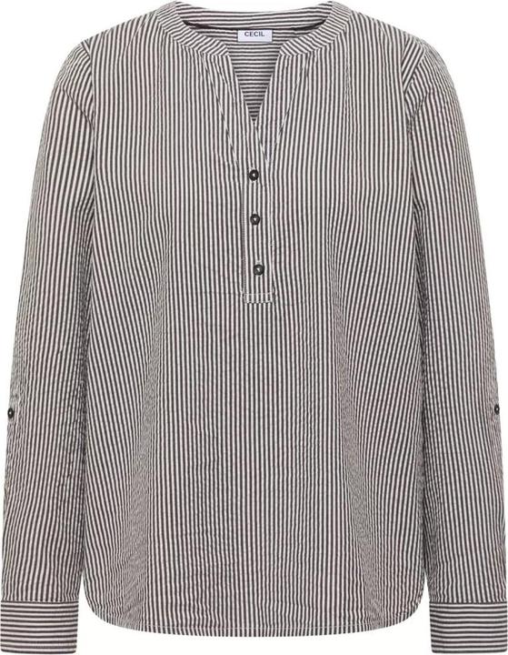 Immagine prodotto Cecil Blusa in seersucker donna (XS)