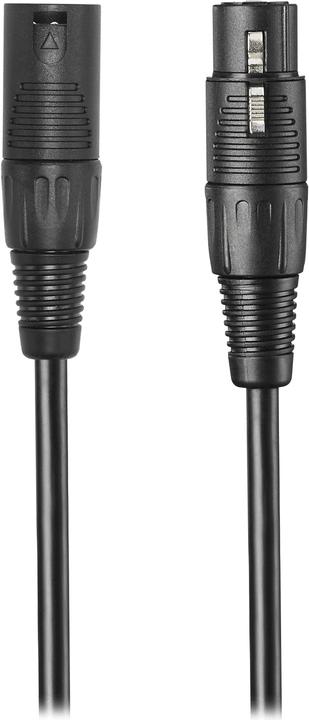 Produktbild Audio-Technica ATR1500X Mikrofon Hals-Mikrofon